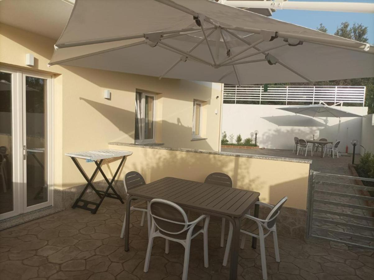 Villa La Playa Del Sol 2 Santa Domenica Talao Exterior foto